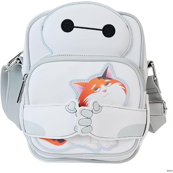 Amazon.co.jp: Loungefly ディズニー 暗闇で光る おしゃべりベイ